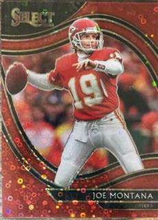 Joe Montana