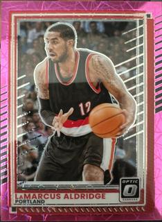 LaMarcus Aldridge