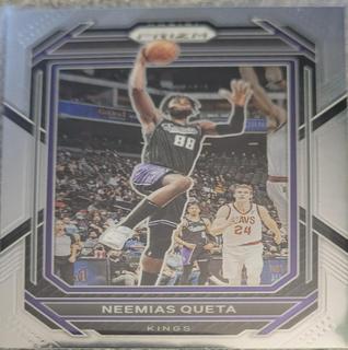 Neemias Queta