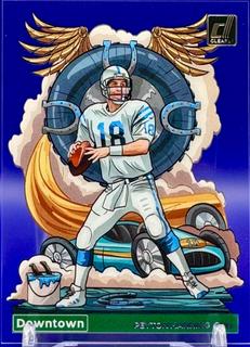 Peyton Manning
