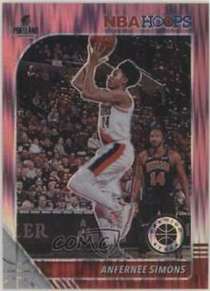 Anfernee Simons