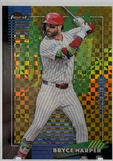 Bryce Harper
