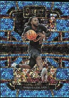 Darius Garland