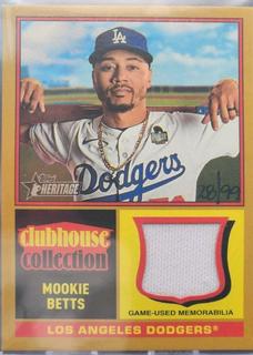 Mookie Betts