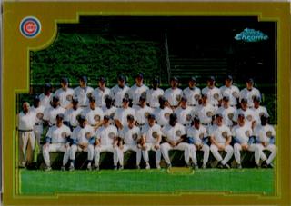 Chicago Cubs