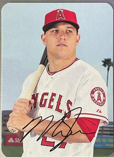 Mike Trout