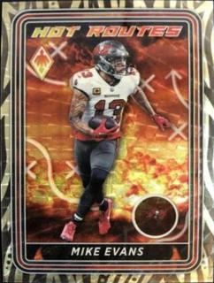 Mike Evans