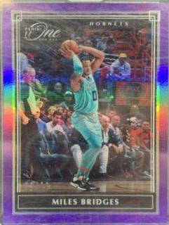 Miles Bridges