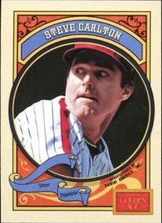 Steve Carlton