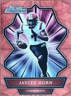 Jaycee Horn