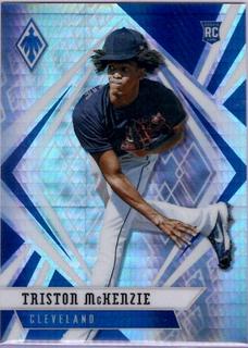 Triston McKenzie
