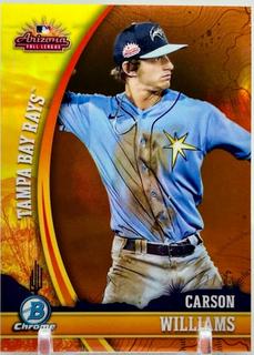 Carson Williams