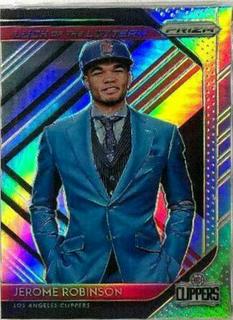 Jerome Robinson