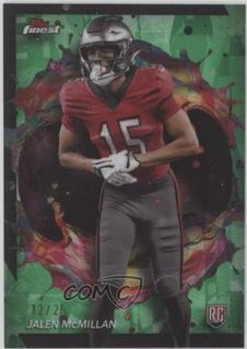 Jalen McMillan