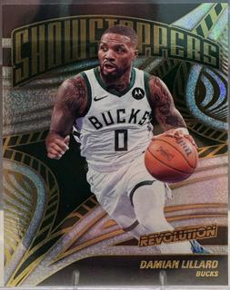 Damian Lillard
