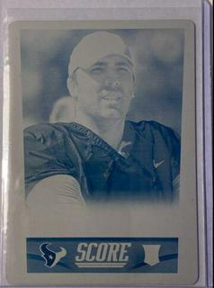 Tom Savage