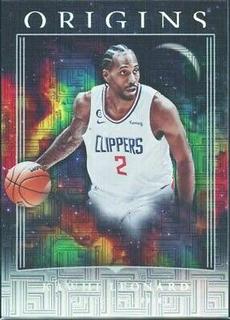 Kawhi Leonard