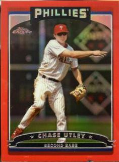 Chase Utley