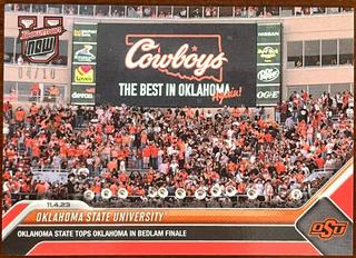 Oklahoma State University