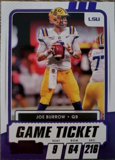 Joe Burrow