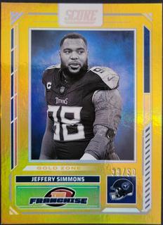 Jeffery Simmons