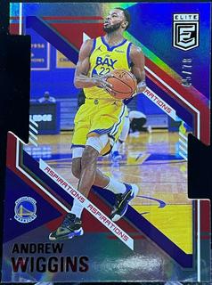 Andrew Wiggins