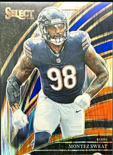 Montez Sweat