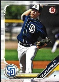 Cal Quantrill