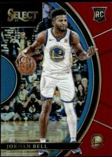 Jordan Bell