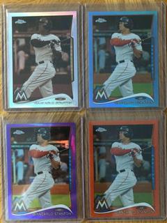 Giancarlo Stanton