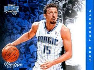 Hedo Turkoglu