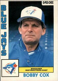Bobby Cox