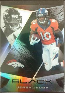 Jerry Jeudy