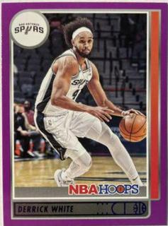Derrick White