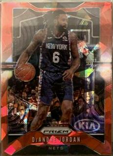 DeAndre Jordan