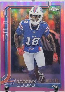 Brandin Cooks