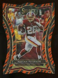 Adrian Peterson