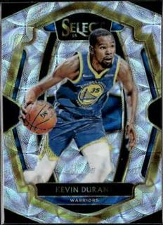 Kevin Durant