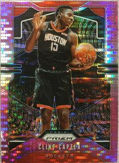 Clint Capela