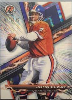 John Elway