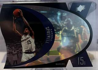 Latrell Sprewell