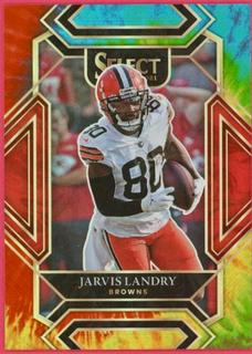 Jarvis Landry