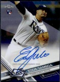 Eddie Gamboa