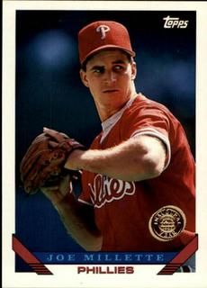 Joe Millette