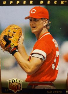 Tim Costo