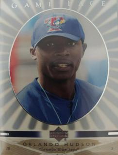 Orlando Hudson