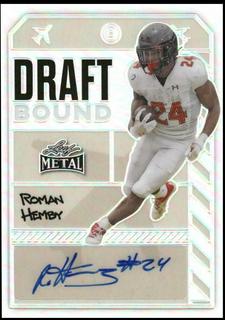 Roman Hemby