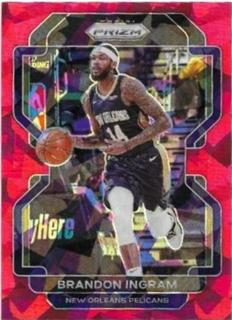 Brandon Ingram