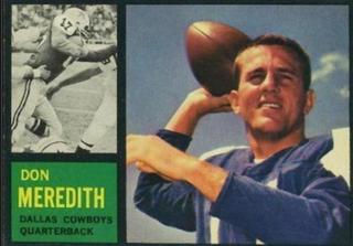 Don Meredith