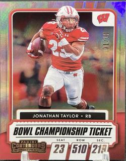 Jonathan Taylor
